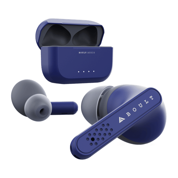Boult audio store bluetooth earphone